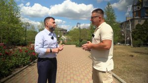 Пушилин о воде в ДНР: вопрос ухудшения графика подачи воды не обсуждается