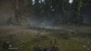 Witchfire прохождение Соулслайк с огнестрелом- часть 2