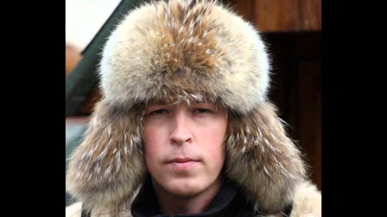 ЗИМНЯЯ ПЕСНЯ