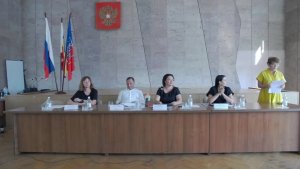 Информационная группа: Культура, молодежная политика,казачество, межнациональные вопросы и религия.