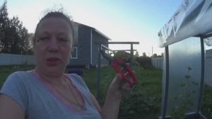 Простая жизнь в деревне. Сборы в поездку. Подарки.