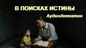 Аудиокнига "В поисках истины"