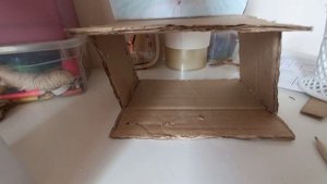 делаю анимацию из рб карта:99 ночей в лесу #мастер класс #мастерить