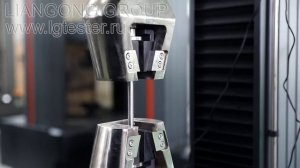 Электромеханические универсальные испытательные машины Liangong CMT