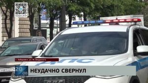 Голодный наезд: ехавший на обед таксист сбил на "зебре" ничего не подозревавшую прохожую