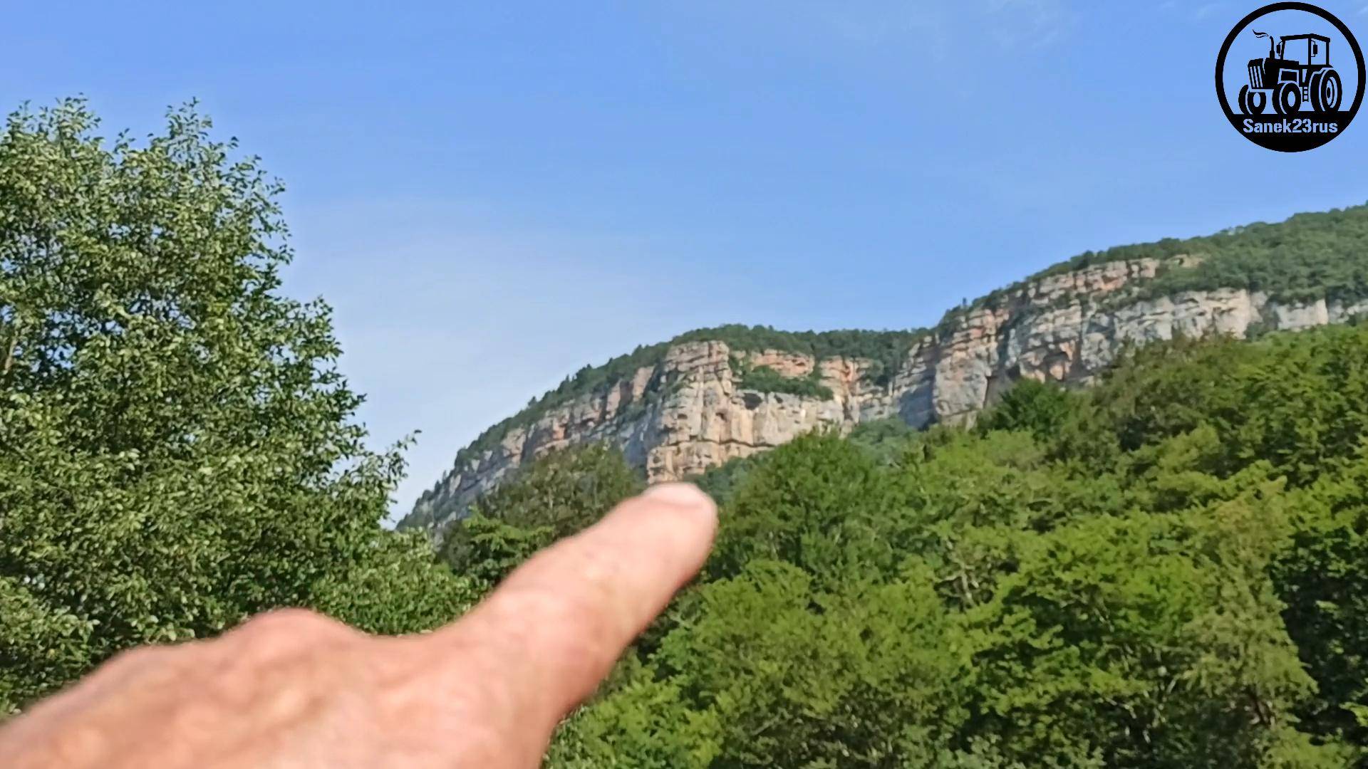 ГОРЫ первый и в ПОСЛЕДНИЙ раз... (#Фсёпро100) смотреть онлайн