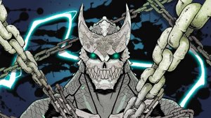 Кайдзю 8 Our_Mirage - Revivor