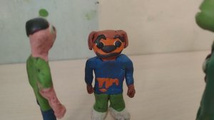 Шалости Таноса 1 серия