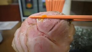 Корейская УЛИЧНАЯ Еда Знаменитый РАМЭН Картофель ФРИ с Сыром и Перцем ЛАПША Бирриа ТАКО