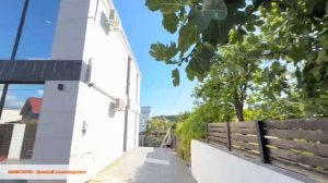 Купить божественный дом в Хосте!