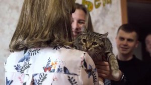 Установите пожарный извещатель