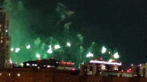 Салют Казань 21-08-2025