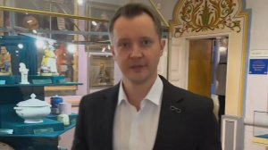 Закулисье и концерт: Александр Волкодав в Егорьевске 2024