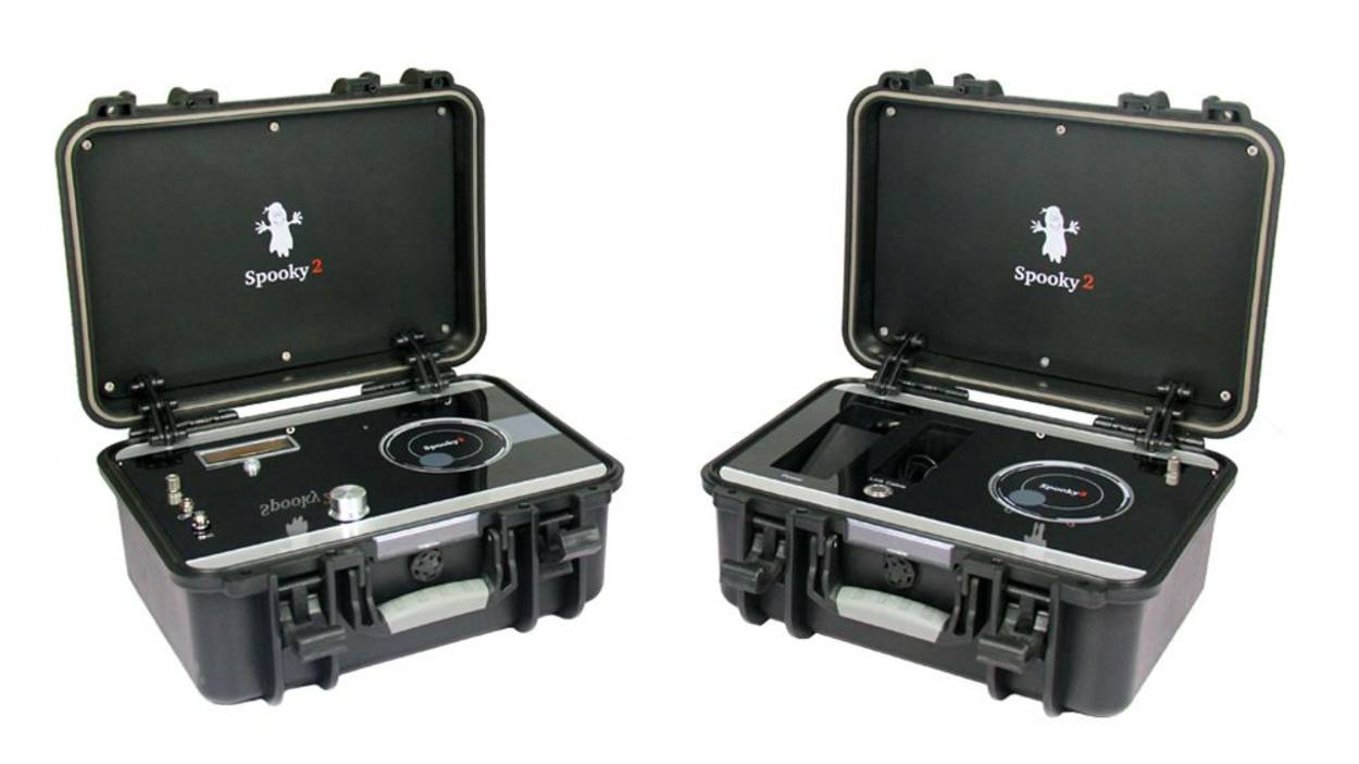 Spooky2 Scalar для начинающих. Принцип работы