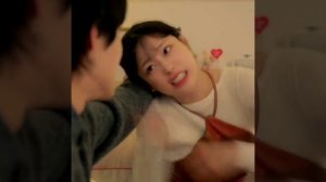 #моядевушкапарень
#дорама