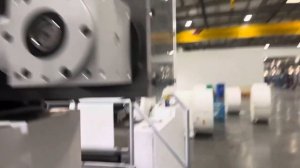 Single Cup Paper Bag With Twisted Handle High Speed Production #oyang machinery