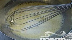 Домашняя булочка