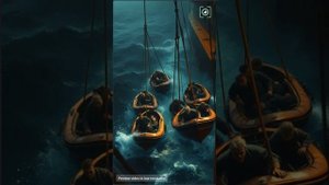 Борис Слуцкий — «Лошади в океане»