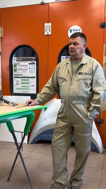 Какой грунт лучше применять на пластике Отвечаем в этом видео