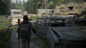 The Last of Us Part II Remastered Убийства Джоэла Миллера,открытия ворот