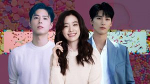 "ГОРНЫЙ ДУХ"."ЛЯН ЧЭНЬ МЭЙ ЦЗИНЬ". "ТЕНЬ ЛЮБВИ". "АНОНИМНЫЕ РОМАНТИКИ" I DORAM's NEWS I MISS RIGHT