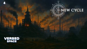 Энергия - New Cycle #4