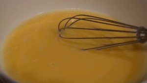 Грузинский суп с курицей