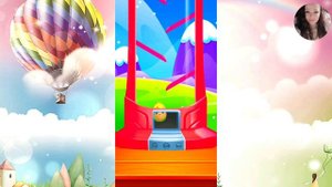 Новая коллекция игрушек из Яиц с Сюрпризом распаковка #152/ Мультфильм для детей про игрушки смотрет