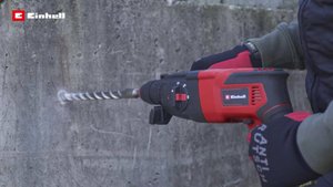 Einhell Перфоратор SDS+ TC-RH 620 4F