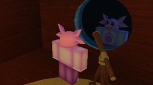 Пятник играет в Лунтика.exe...Страшно...•|• SpeckClaw