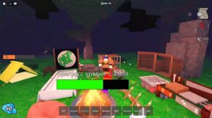 играю в 99 ночей в лесу