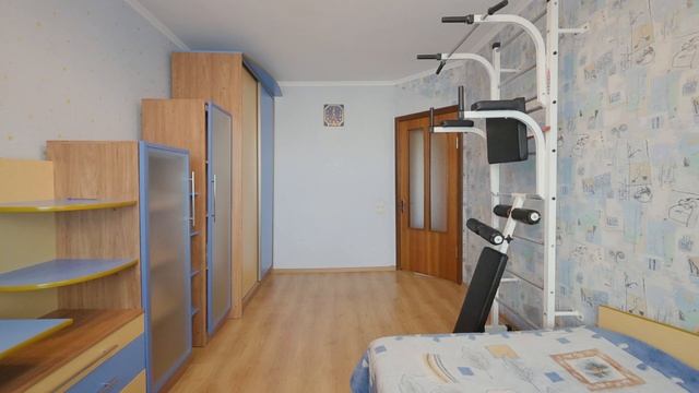 Советская 100