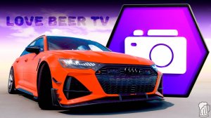 🟣 Forza Horizon 5 🍺 Фотоиспытание!!! #ЖЕСТКАЯAUDI Осенний Сезон!!! 21.08.2025