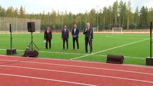 Развиваем социальные объекты