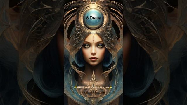 "Алмазная Книга Жизни" 8 Глава