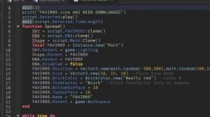 В ROBLOX STUDIO слишком много ВИРУСОВ!!!