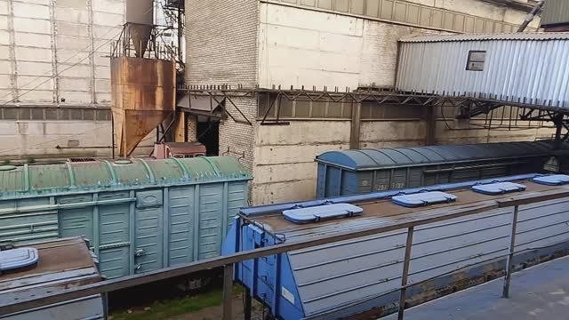 Где работает Саня