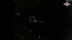 Боевая работа расчетов ЗРК «Бук-М2»