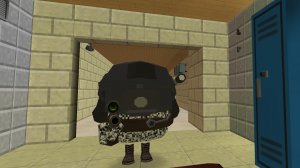 побег из лабиринта