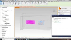3. Моделирование отверстий ОВиВК