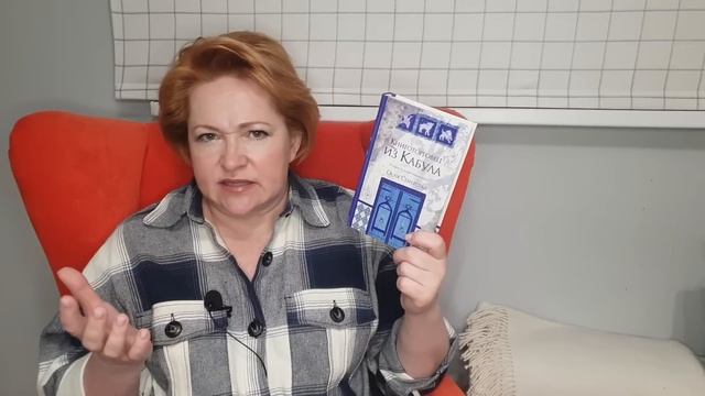 Прочитанное апреля # 1