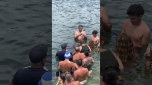 Путешествие на остров в океане-2025