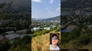 2025-08-05 Три печки ДашаГора Три Печки, Кисловодск. Полная версия (Дашин взгляд)