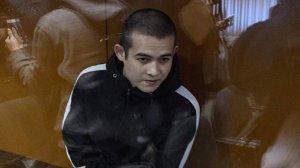Осужденного за убийство срочника Шамсутдинова не взяли на СВО