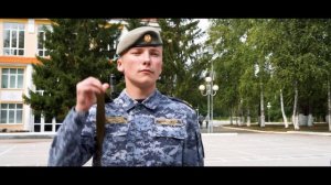 Учебно-полевые сборы 2025. Фильм 1