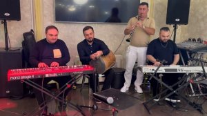 Армянские виртуозы в Москве 🔥🔥🔥