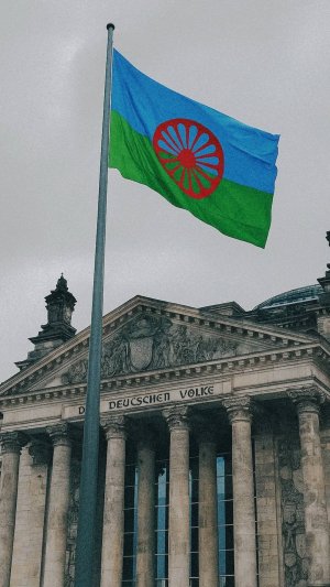 Ваня Лёша лабано родо бахтало