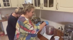 21-08-2025 ЛЕЧО НА ЗИМУ✅/жизнь здесь и сейчас ❤️❤️❤️