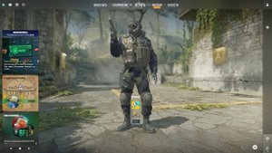 Еженедельный дроп в CS2 |путь до редкого дропа №22