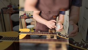 будни мастерской